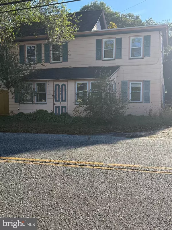 Dorchester, NJ 08316,444 MAIN ST