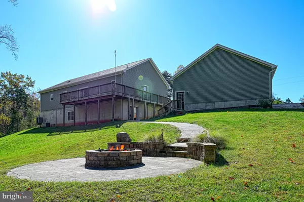 Mineral, VA 23117,15604 HETH DR