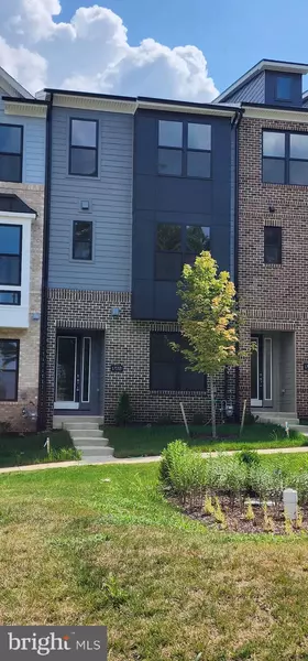 17133 HARDISTY WAY, Bowie, MD 20715