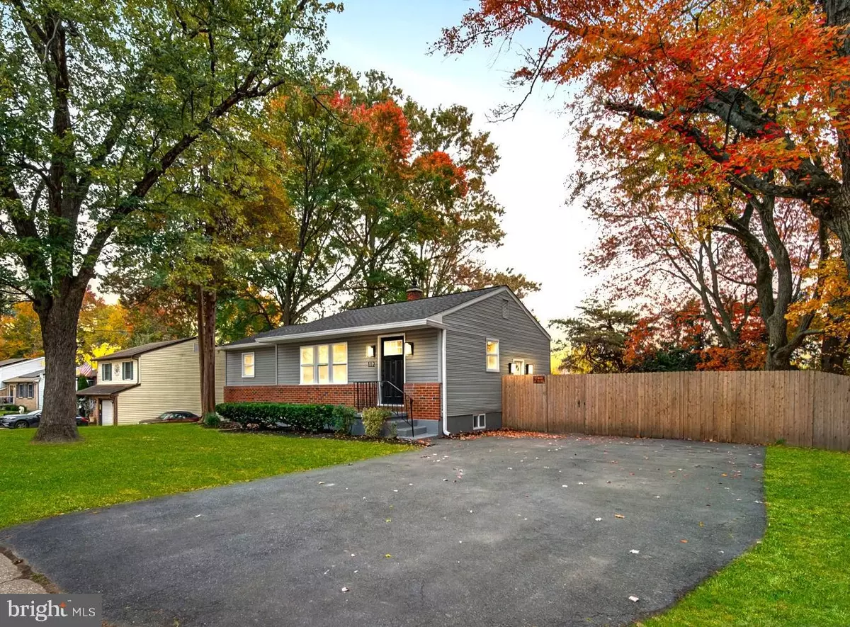 Elkton, MD 21921,112 COURTNEY DR