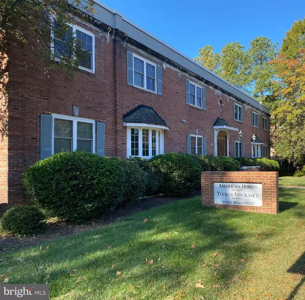 Falls Church, VA 22046,210 E BROAD ST