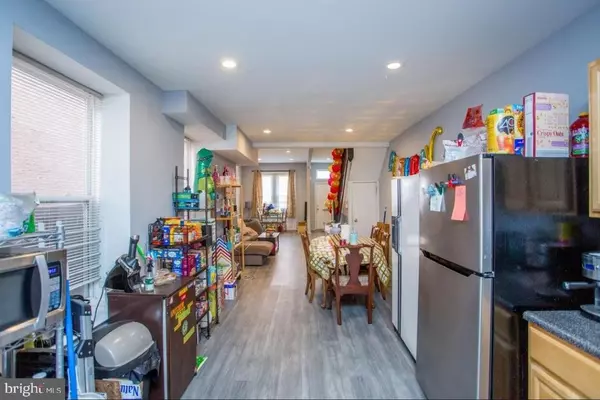 Philadelphia, PA 19121,1814 N BOUVIER ST