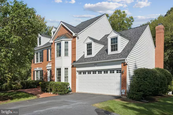 Centreville, VA 20121,15056 BROWN POST LN