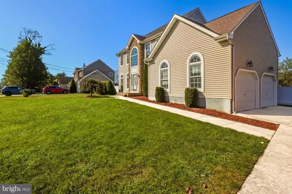 Vineland, NJ 08361,1730 JUNIOR DR