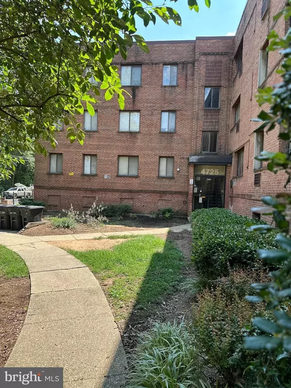 Washington, DC 20032,4725 1ST ST SW #303