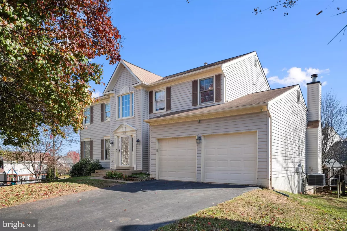 Manassas, VA 20110,9353 RIVER CREST RD