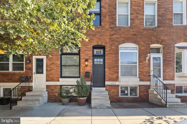 Baltimore, MD 21224,621 S BELNORD AVE