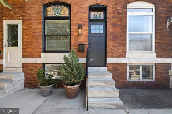 Baltimore, MD 21224,621 S BELNORD AVE