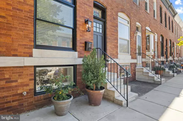 Baltimore, MD 21224,621 S BELNORD AVE