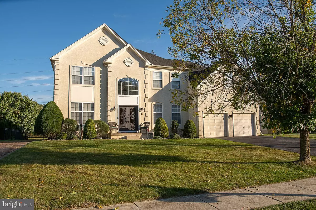 Sicklerville, NJ 08081,116 SUMMERBROOKE CT