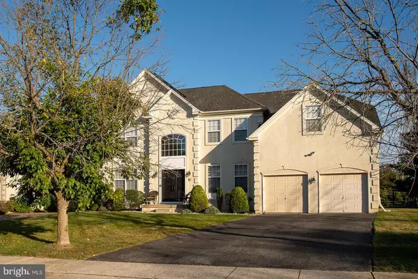 Sicklerville, NJ 08081,116 SUMMERBROOKE CT