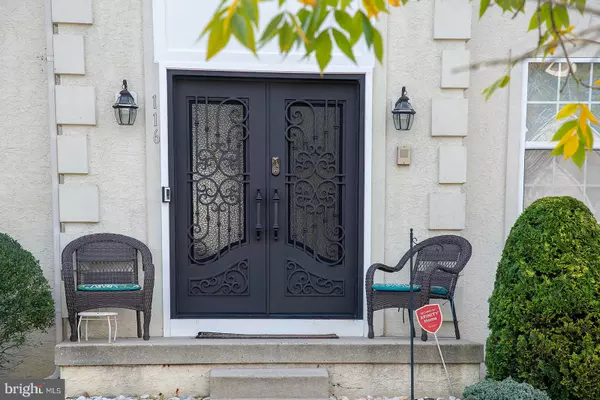 Sicklerville, NJ 08081,116 SUMMERBROOKE CT