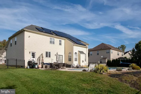Sicklerville, NJ 08081,116 SUMMERBROOKE CT