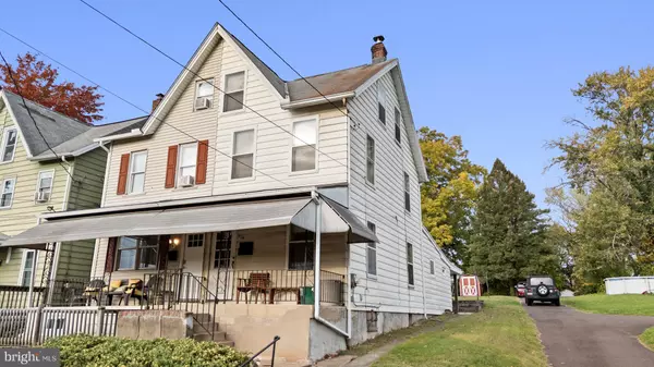 414 2ND AVE, Royersford, PA 19468