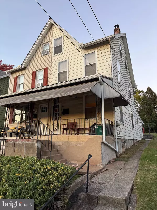 414 2ND AVE, Royersford, PA 19468