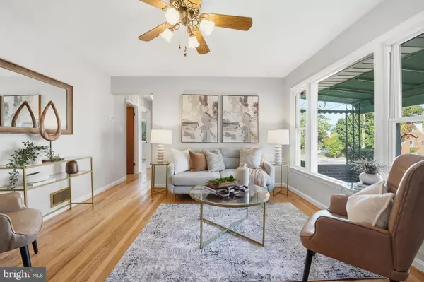 Riverdale, MD 20737,5519 KENNEDY ST