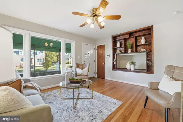 Riverdale, MD 20737,5519 KENNEDY ST