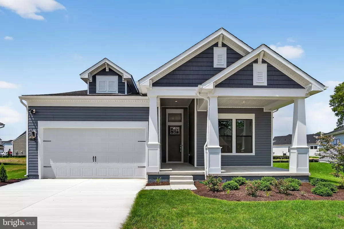 Lewes, DE 19958,20430 SKIPJACK DR