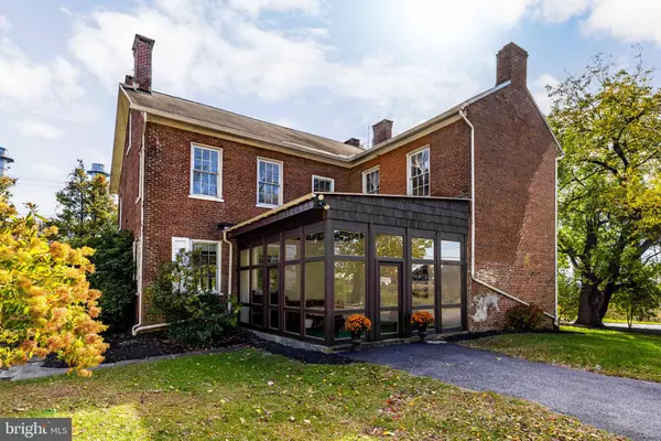 Shamokin Dam, PA 17876,2677 N OLD TRL