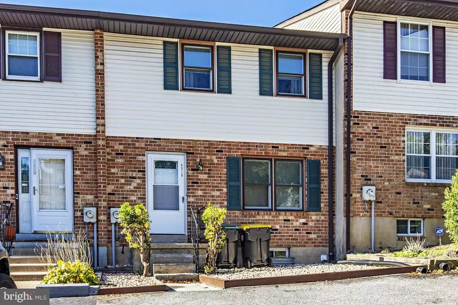 4918 HOGAN DR, Wilmington, DE 19808