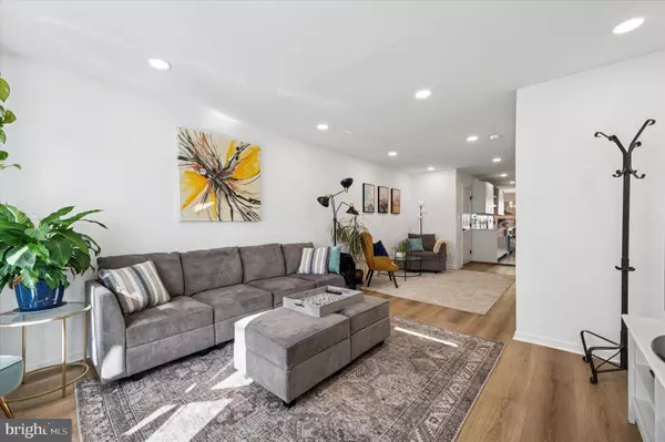 Philadelphia, PA 19125,2081 E HAGERT ST