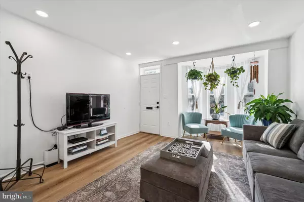 Philadelphia, PA 19125,2081 E HAGERT ST