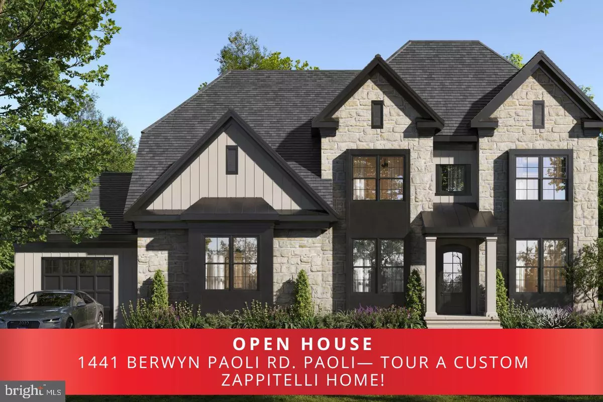 West Chester, PA 19380,1404 TIMBER MILL LANE