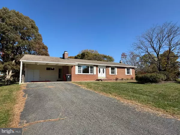 Jarrettsville, MD 21084,2106 SCHUSTER RD