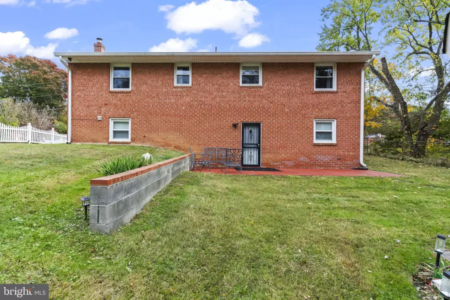 7307 EPPING AVE, Fort Washington, MD 20744