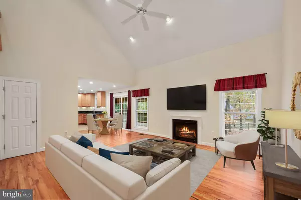 Palmyra, VA 22963,4 HIGHLAND RD