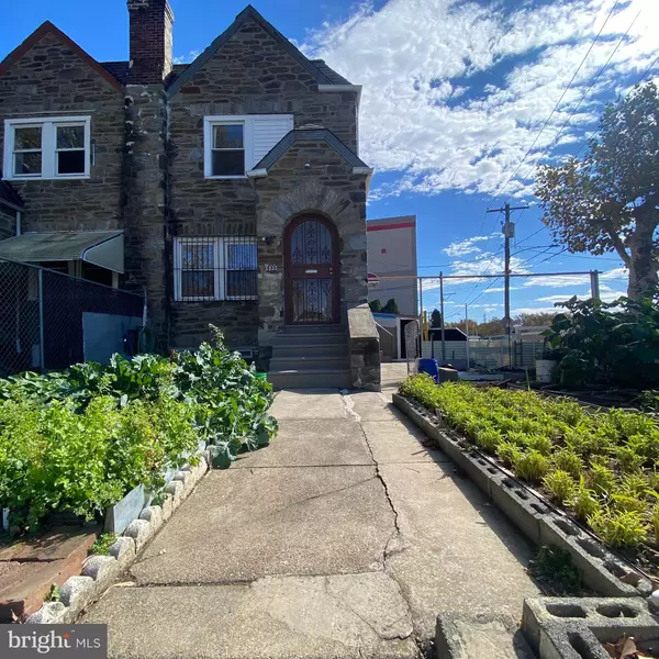 5233 MONTOUR ST, Philadelphia, PA 19124
