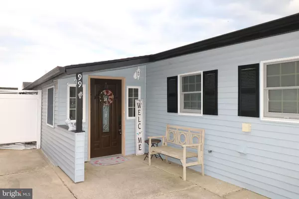 Tuckerton, NJ 08087,99 LAKE SUPERIOR DR