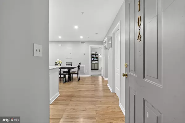 Middletown, DE 19709,1850-UNIT CONGRESSIONAL VILLAGE DR #5104