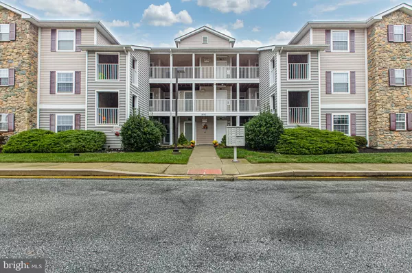 Middletown, DE 19709,1850-UNIT CONGRESSIONAL VILLAGE DR #5104
