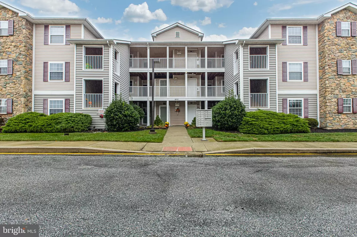 Middletown, DE 19709,1850-UNIT CONGRESSIONAL VILLAGE DR #5104