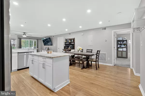 Middletown, DE 19709,1850-UNIT CONGRESSIONAL VILLAGE DR #5104