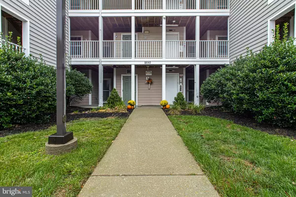 Middletown, DE 19709,1850-UNIT CONGRESSIONAL VILLAGE DR #5104