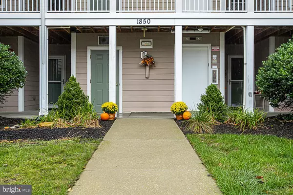 Middletown, DE 19709,1850-UNIT CONGRESSIONAL VILLAGE DR #5104