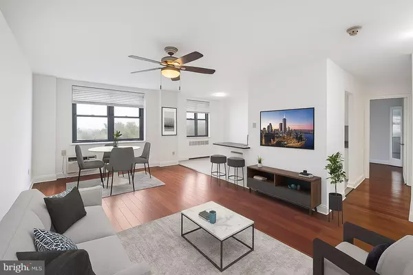 2601 PENNSYLVANIA AVE #410, Philadelphia, PA 19130