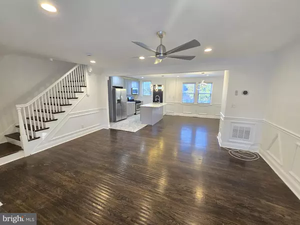 Baltimore, MD 21218,1514 LOCHWOOD RD