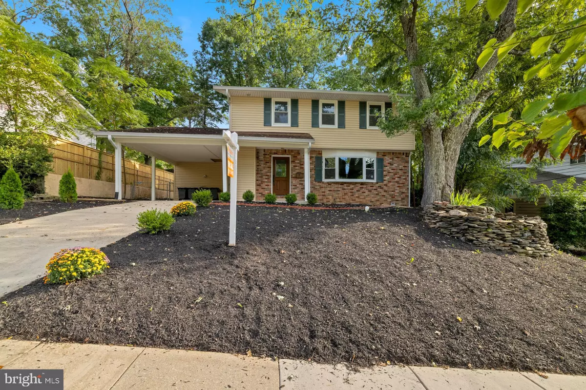 Greenbelt, MD 20770,210 LASTNER LN