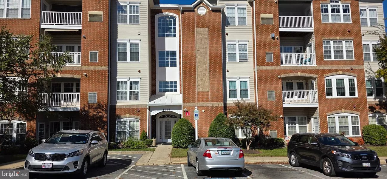 1014 SAMANTHA LN #102, Odenton, MD 21113
