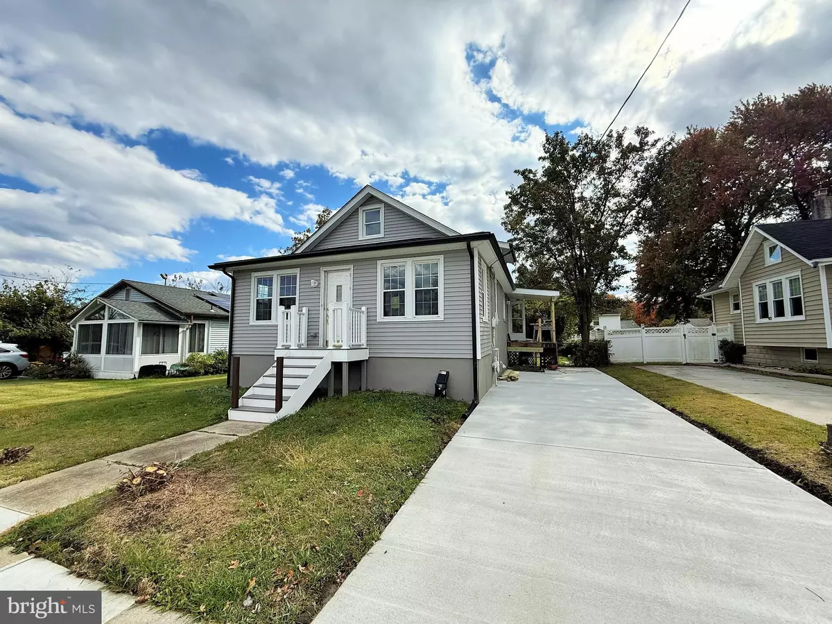 Magnolia, NJ 08049,326 E WASHINGTON AVE