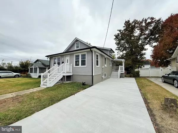 Magnolia, NJ 08049,326 E WASHINGTON AVE