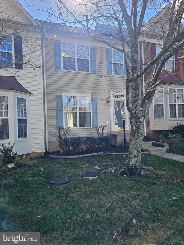 4463 TORRENCE PL,  Woodbridge,  VA 22193