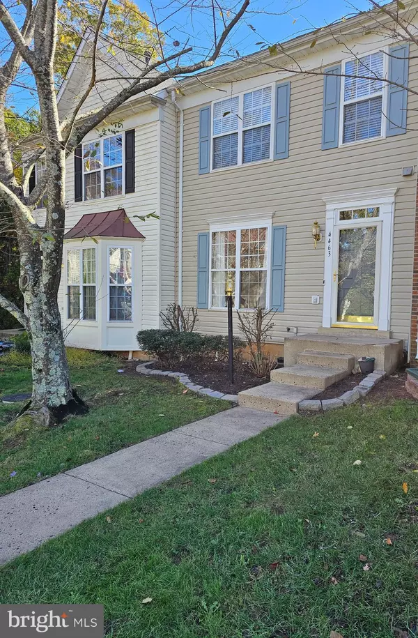 Woodbridge, VA 22193,4463 TORRENCE PL