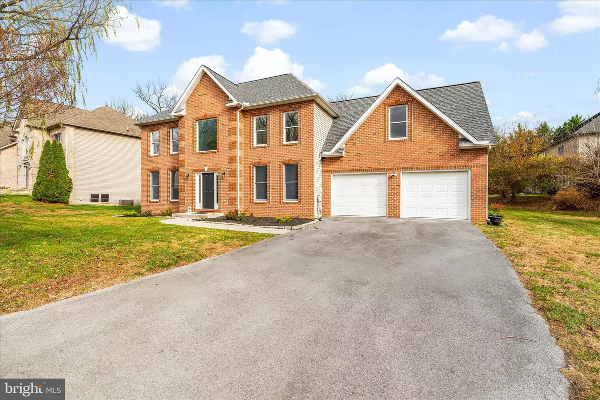 Hagerstown, MD 21742,11411 WOODVIEW DR