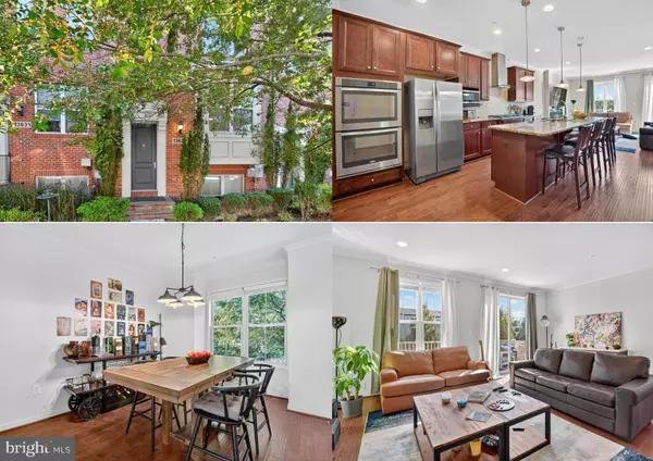 13629 SOARING WING LN, Silver Spring, MD 20906