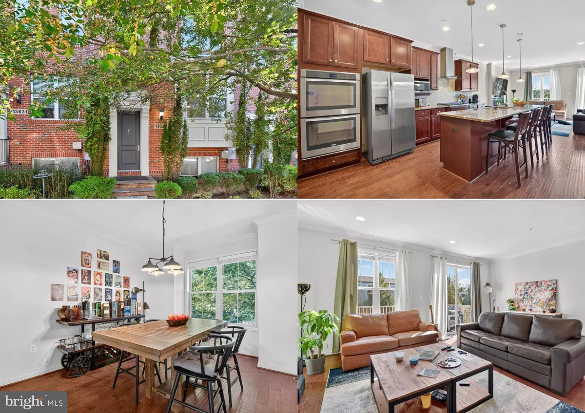 Silver Spring, MD 20906,13629 SOARING WING LN