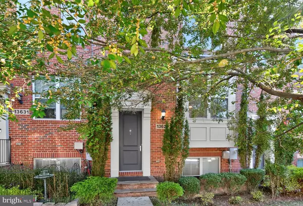 13629 SOARING WING LN, Silver Spring, MD 20906